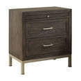 thumbnail image 1 of Miekor Furniture Broomfield - Nightstand - Brown B5A2254, 1 of 3