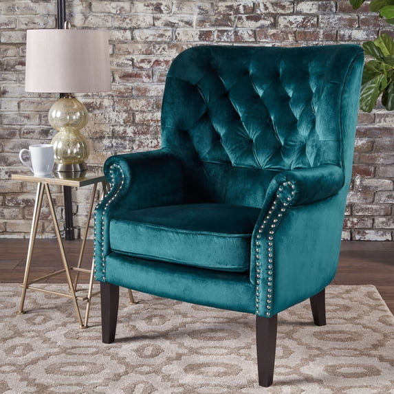 Miekor Furniture Club Chair TTEL