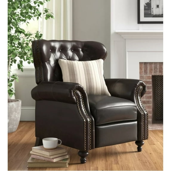 Miekor Furniture Doyle Push Rack Recliner B5A2562