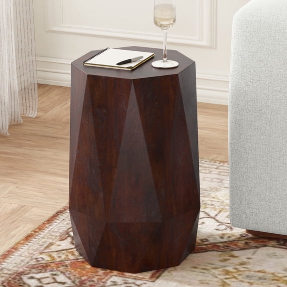 Miekor Furniture Kurt Side Table No2935