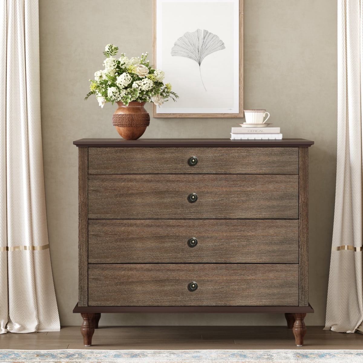 Antique Finished Dressers Antique Finished Dressers