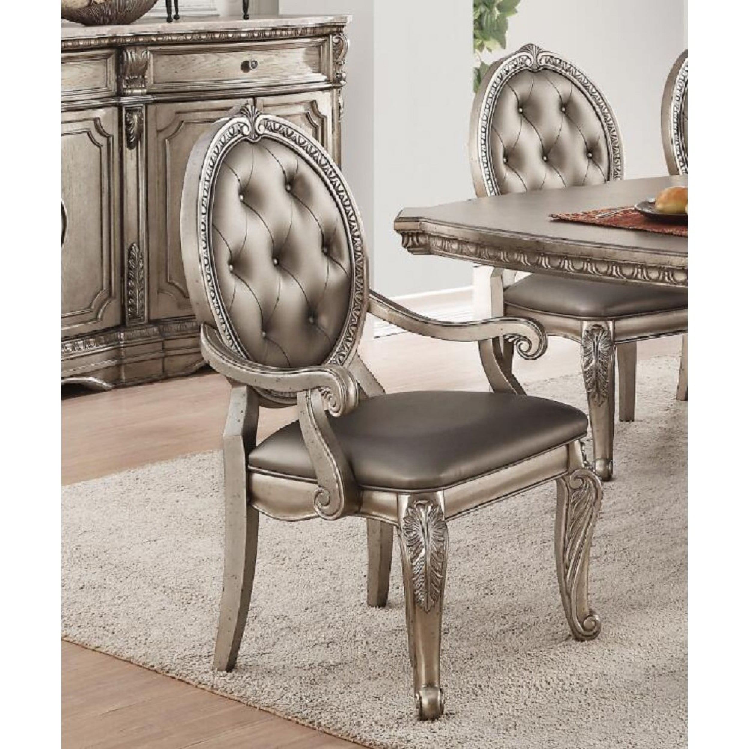Due North Chairs