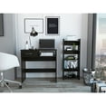 thumbnail image 1 of Miekor Furniture Plano Two Piece Home office Set 13554, 1 of 10