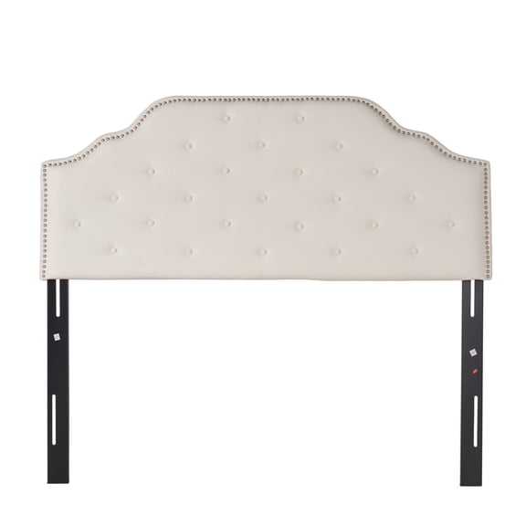 Miekor Furniture QUEEN&FULL SIZED HEADBOARD B3A242