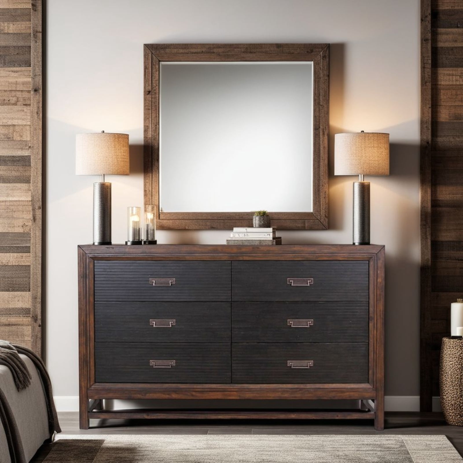 No Assembly Required Dressernull