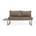 thumbnail image 1 of Miekor Furniture Sterling Left Arm Sofa Seater 26035, 1 of 10