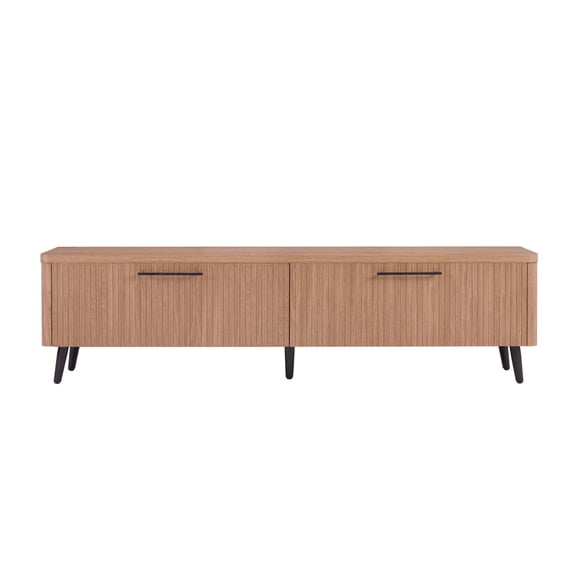 Miekor Furniture TV Stand in Maple No1819