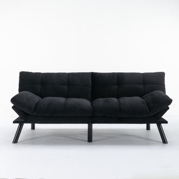 Miekor Furniture VELVET SOFA BED 24914