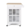 thumbnail image 1 of Miekor KITCHEN CART BC2A4145, 1 of 9