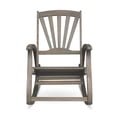 thumbnail image 1 of Miekor SUNVIEW RECLINING ROCKING CHAIR BC2A3773, 1 of 9