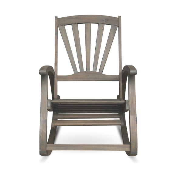 Miekor SUNVIEW RECLINING ROCKING CHAIR BC2A3773