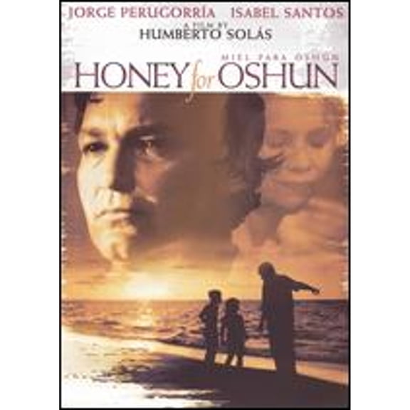 Pre-Owned Miel Para Oshun
