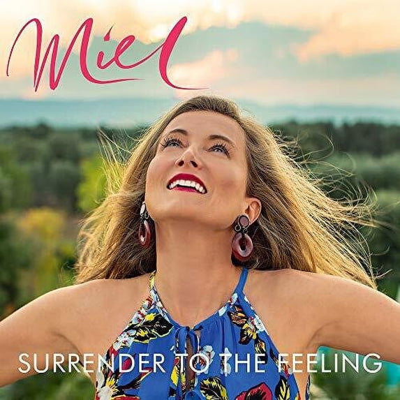 Miel de Botton - Surrender To The Feeling - Music & Performance - Vinyl