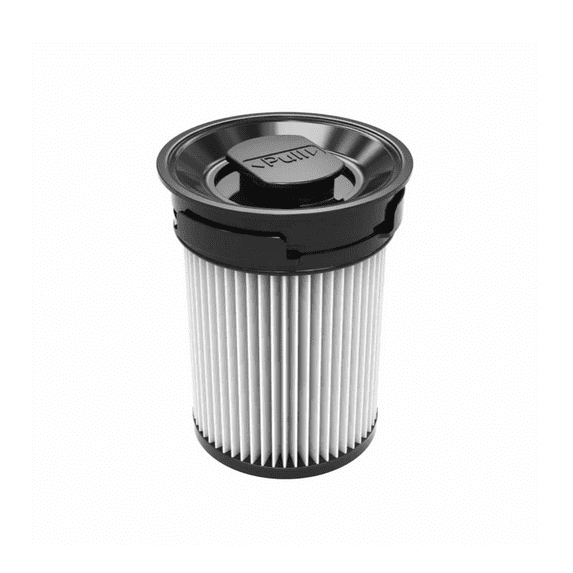 Miele 11385020 TriFlex HX1 FSF Fine Dust Filter for Vacuum Cleaners Genuine OEM