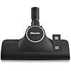 Miele Accessories 11607410 SBD 365-3 Allteq Universal Floor Brush - Universal Floor Nozzle for Smooth Vacuuming - for Cleaning Carpets and Hard Floors - for Miele Vacuum Cleaners