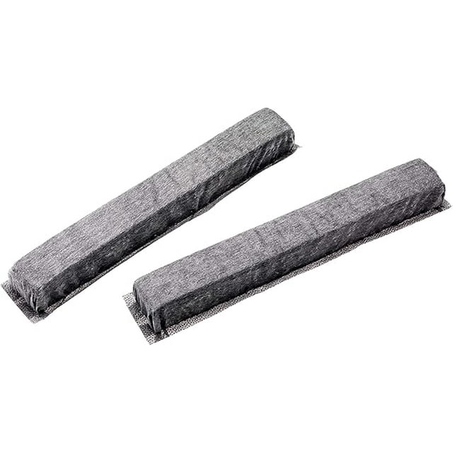 Miele Active AirClean Refrigerator Filter Odor Eliminator, Small, Grey