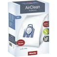 thumbnail image 1 of Miele AirClean 3D GN Vacuum Cleaner Bags, 1 of 2