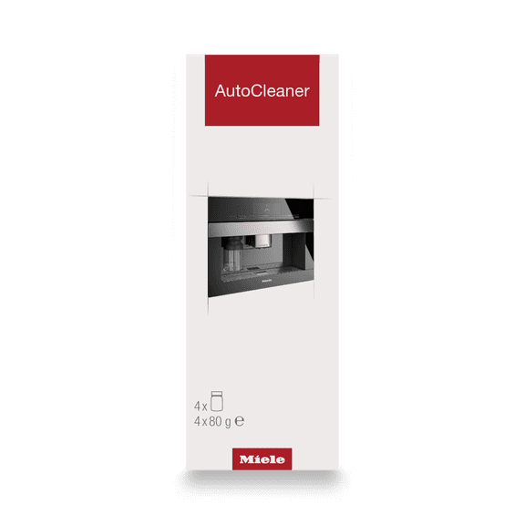 Miele Auto Cleaner Cartridge for Coffee Machine - 10971480