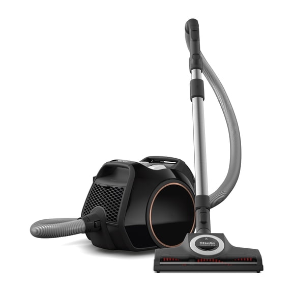 Miele Boost CX1 Cat & Dog Bagless Canister for Hard Floors & Low-Med Carpet