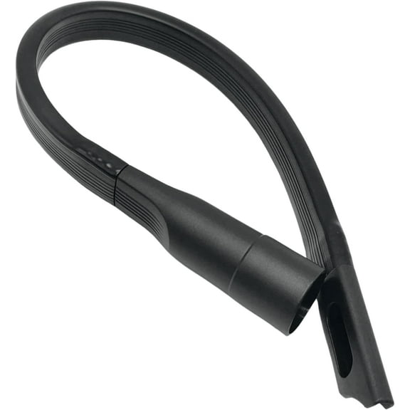 For Miele C1 C2 C3 Vacuum Cleaner Flexible Crevice Tool Attachment 24.8" Extra-Long & Bendable for Hard-to-Reach Areas, Car Interiors, Furniture & Under Appliances - Dryer Vents Vacuum Attachments