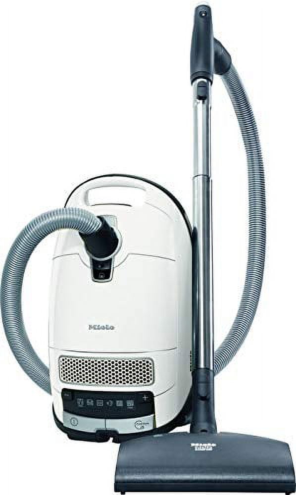Miele Canister C3 Excellence Vacuum Cleaners