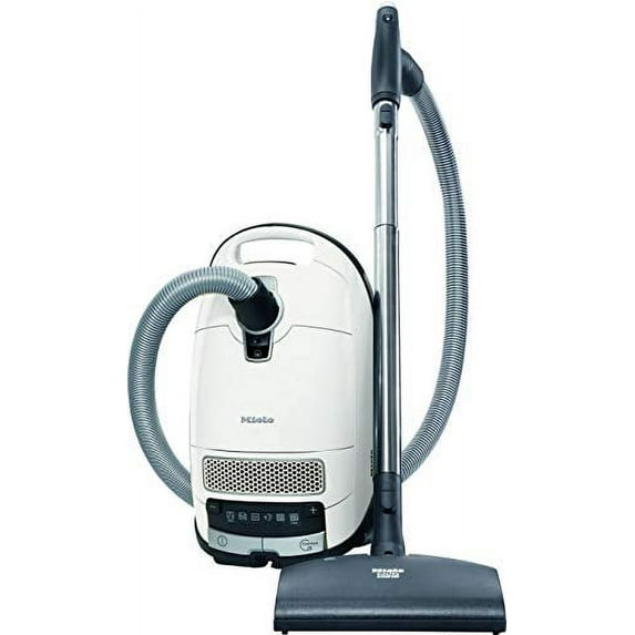 Miele Canister C3 Excellence Vacuum Cleaners