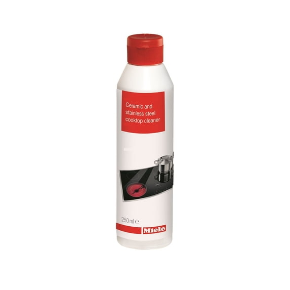 Miele Care Collection Stainless Steel Cleaner, 8.5 Fl Oz