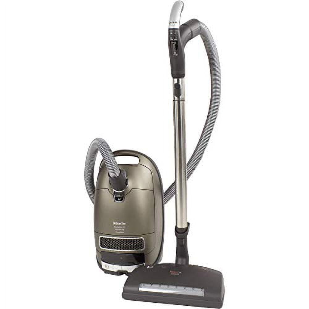 CityLine Vacuum cleaner with bag FC8433/02