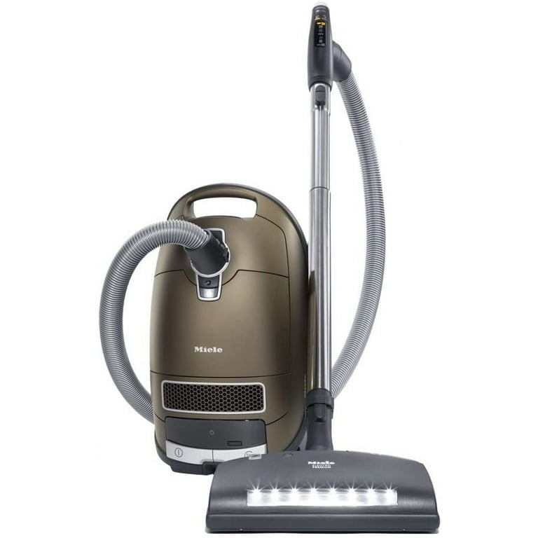 Aspirateur complete c3 online miele