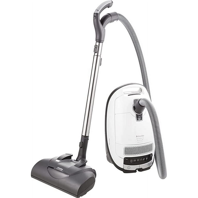 Miele – Complete C3 Silence Ecoline