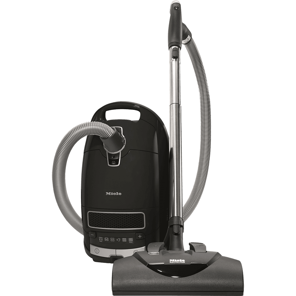 Miele Complete C3 Kona Power Line Canister Vacuum Cleaner