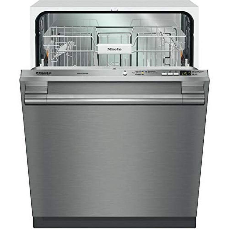 Scu Miele Futura Classic Miele G 4228 Miele G 7156 SCVi SF 24