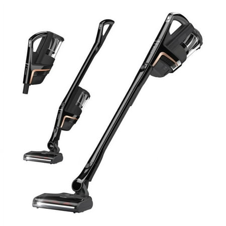 Miele - Triflex HX1Cat & Dog - Obsidian black