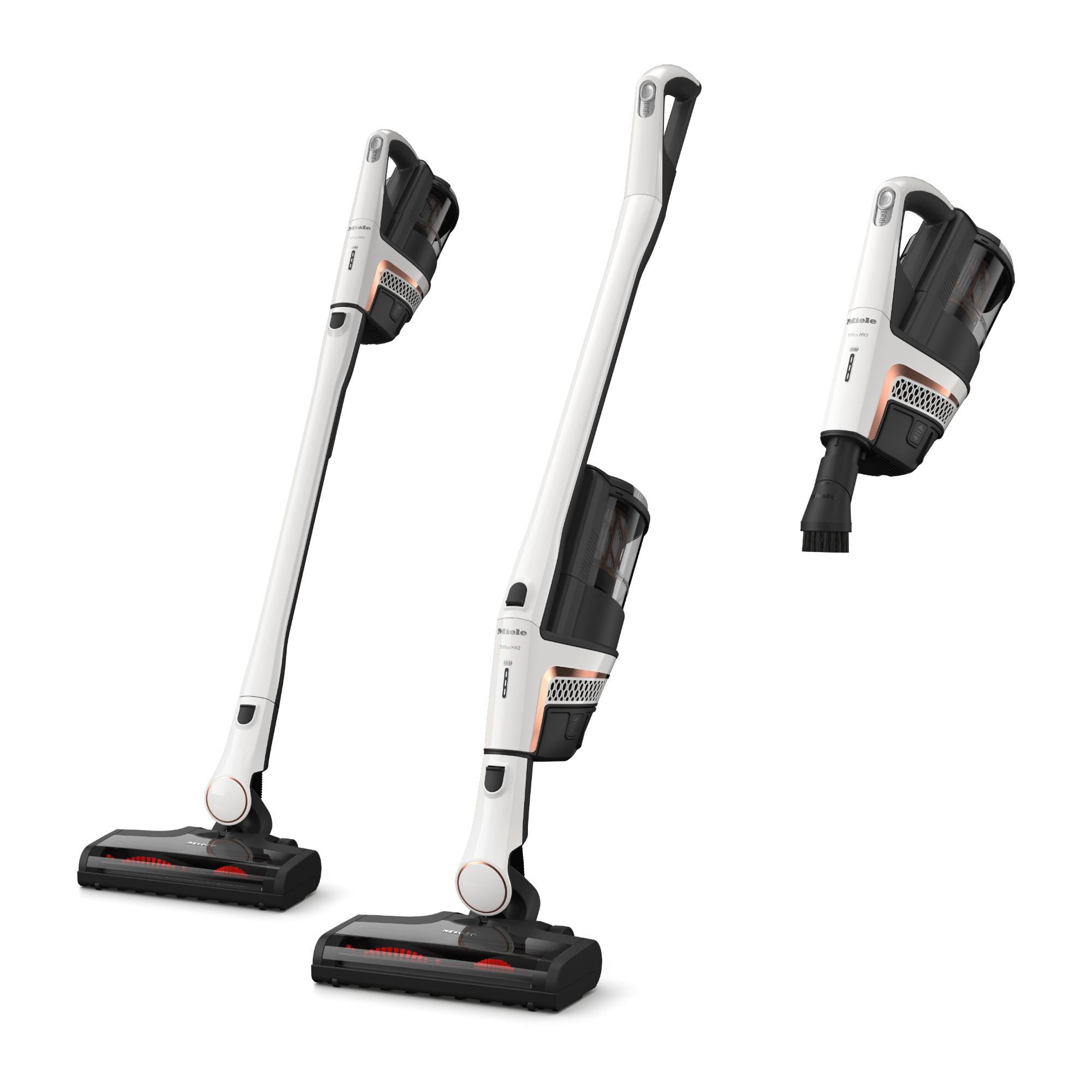 Miele Triflex HX2 3In1 Design Cordless Stick Vacuum Cleaner with