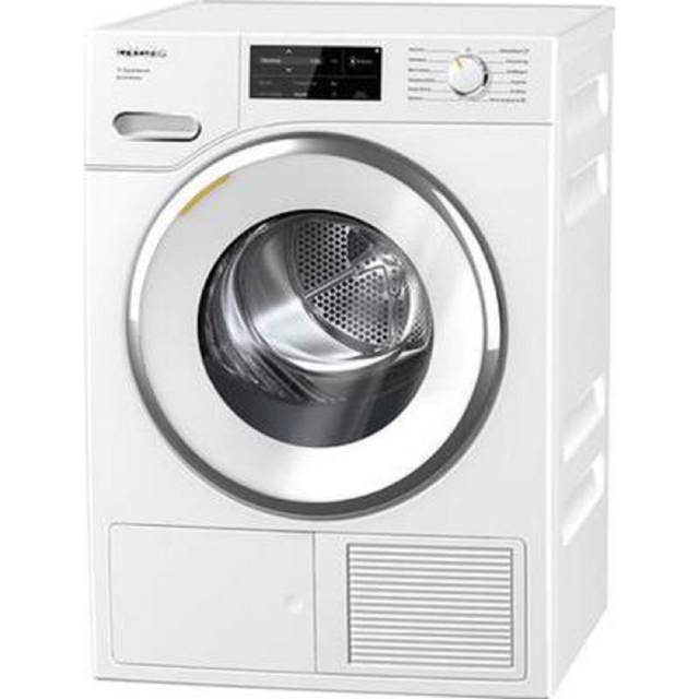 Miele Txi680p T1 24" Wide 4.02 Cu. Ft. Energy Star Certified Electric
