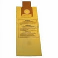 thumbnail image 1 of Miele Type Z Vacuum Bags Micro Lined Allergen Filtration Style Vac S170 - S185 [18 Allergen Bags], 1 of 1