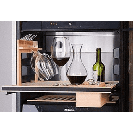 Miele - WSS 2600 Sommelier Set - Tan