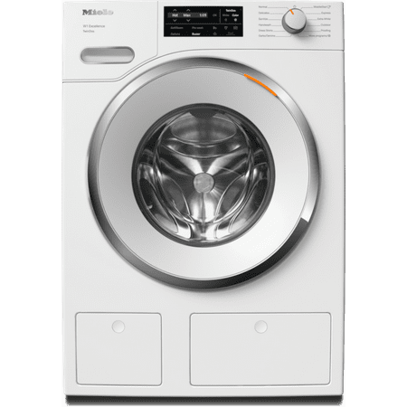 Miele - WXF660 WCS TDos - Lotus White
