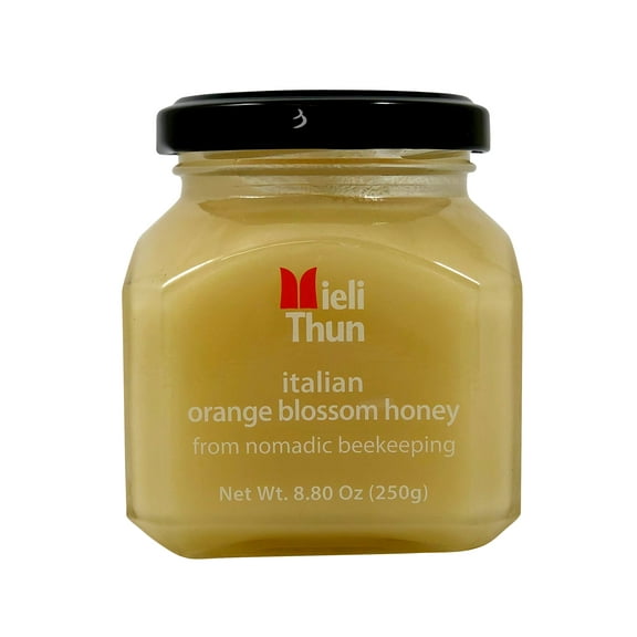 Mieli Thun Italian Orange Blossom Honey