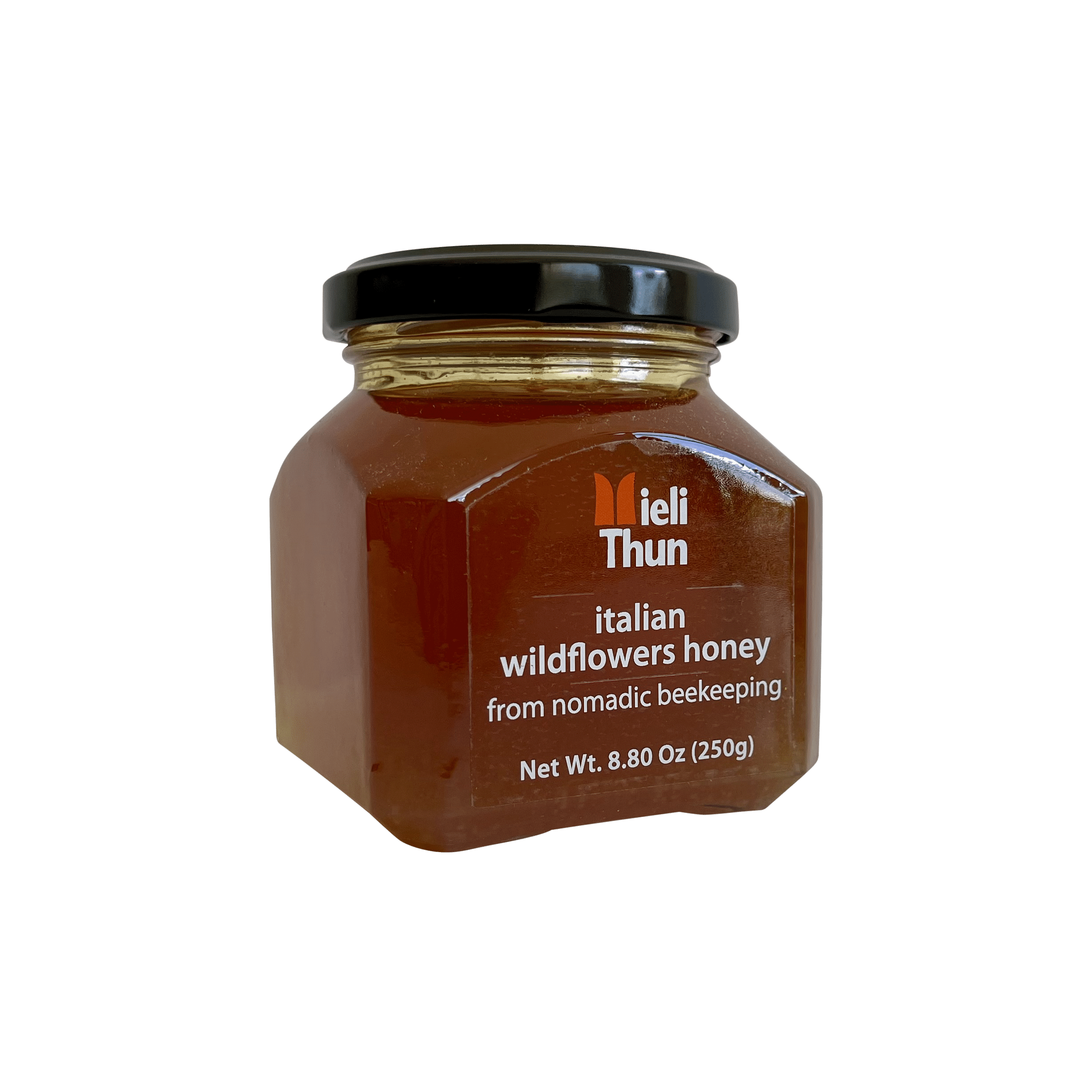 Mieli Thun Italian Wildflowers Honey