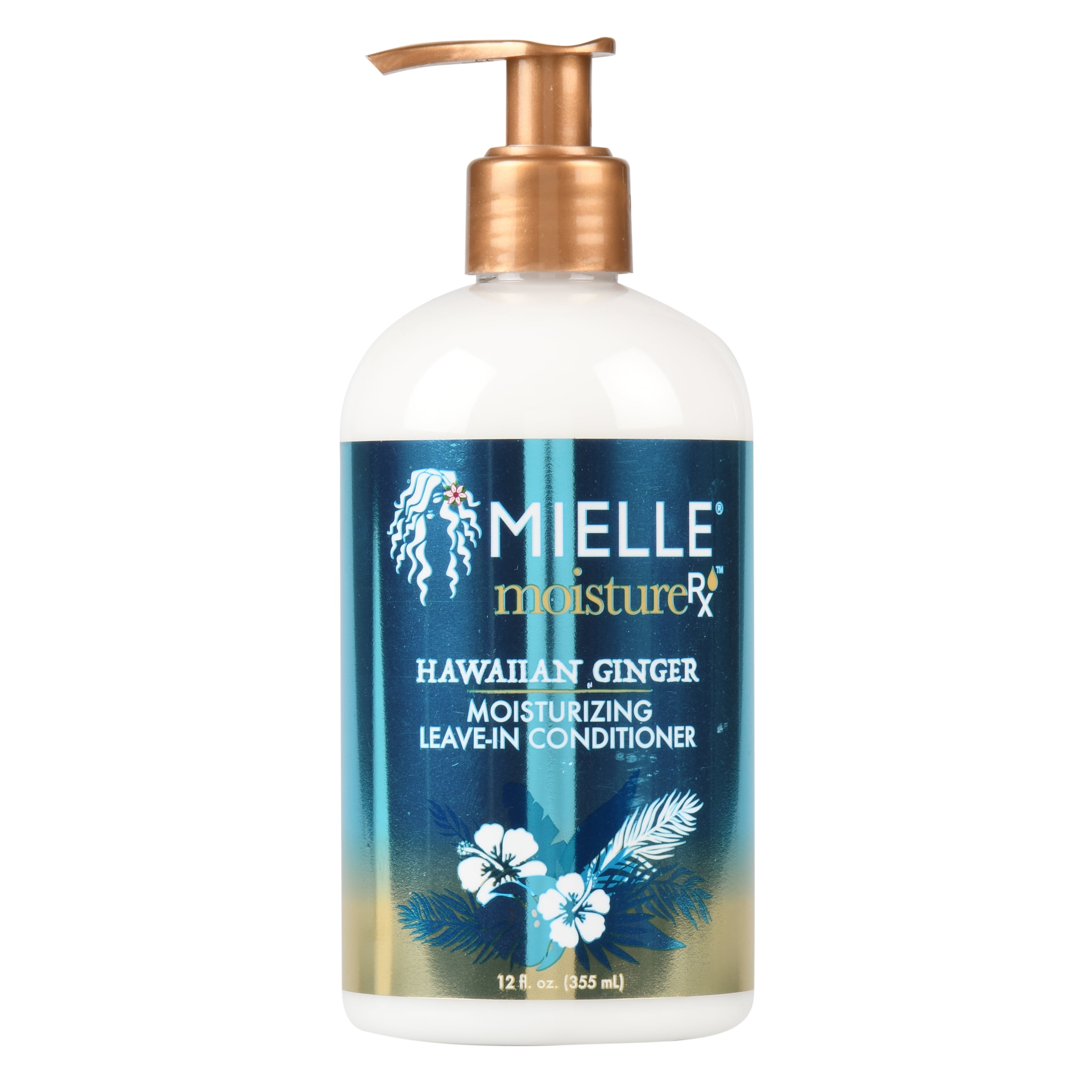Mielle Hawaiian Leave in conditioner Mielle Hawaiian Leave in conditioner