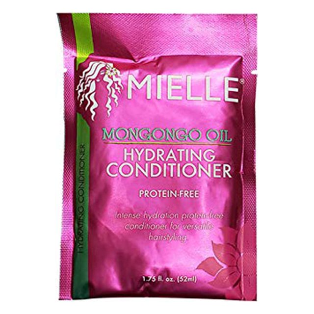 Mielle Mongongo Oil Hydrating Conditioner, 1.75 Oz.