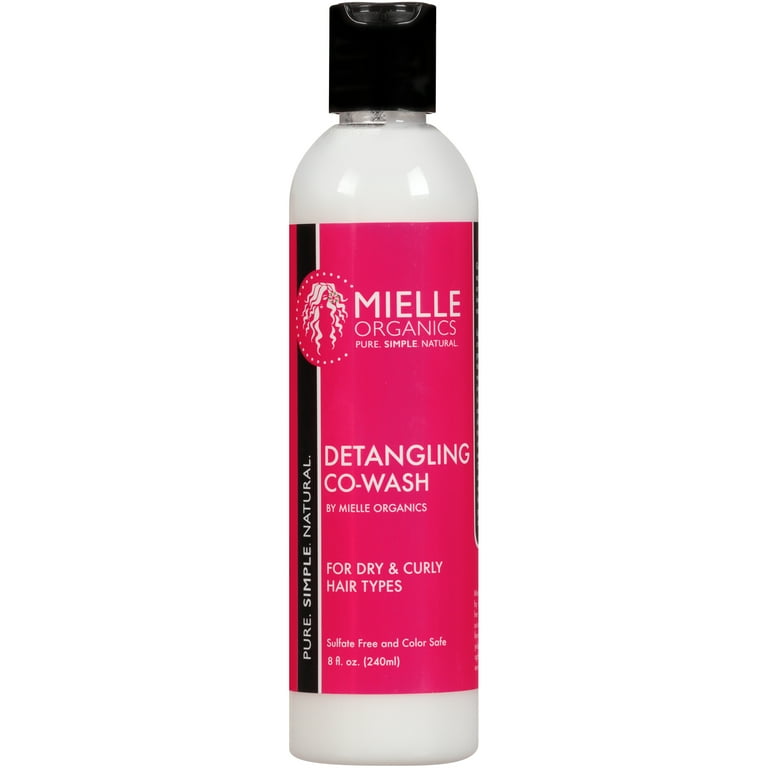 Mielle Organics Detangling Cowash Mielle Organics Detangling Cowash