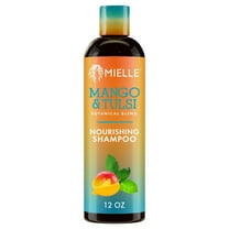 Mielle Mango and Tulsi Nourishing Shampoo 12 fl. oz.