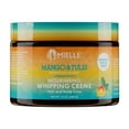 thumbnail image 1 of Mielle Organics Mango & Tulsi Nourishing Whipping Crème 12 oz, All Hair Types, 1 of 8