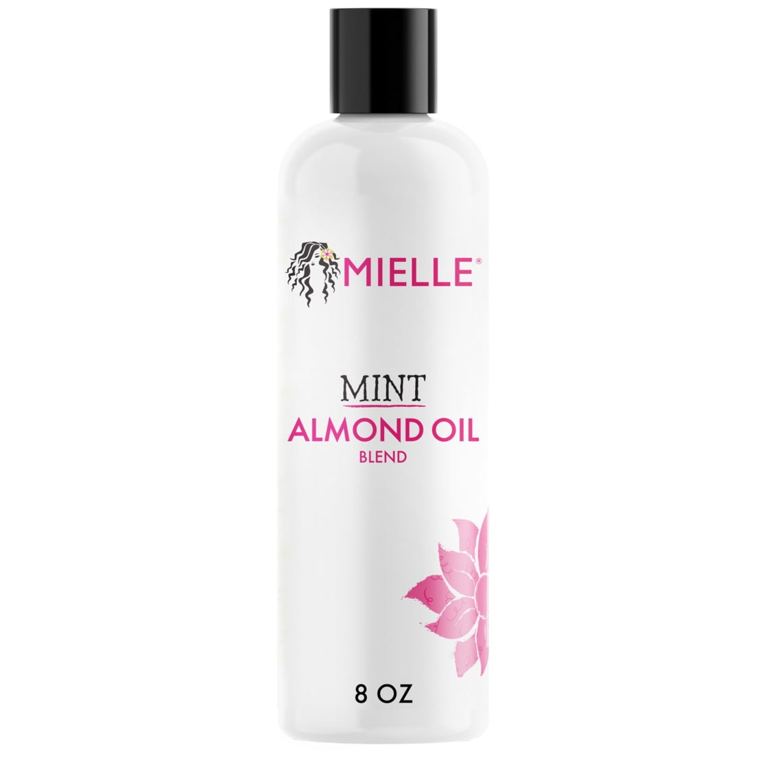 Mielle Organics Mint Almond Oil 8 fl. oz.