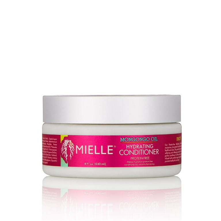 Mongongo Oil Protein-Free Hydrating Conditioner Mongongo Oil Protein-Free Hydrating Conditioner