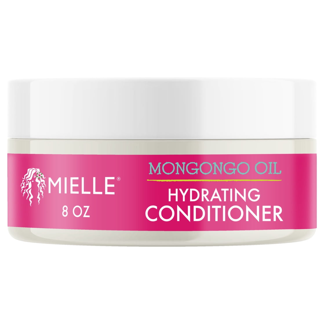 Mielle Organics Mongongo Hydrating Conditioner 8oz
