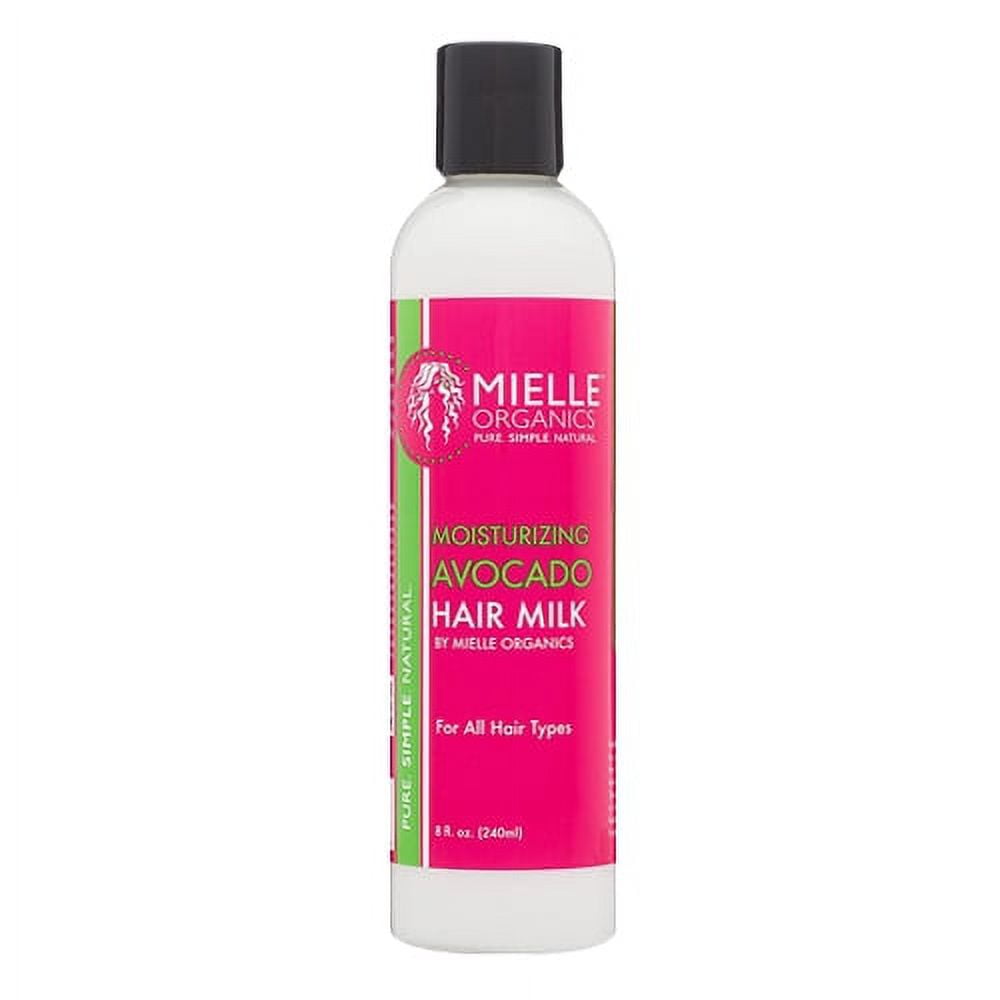 Mielle Organics Natural Hair Care