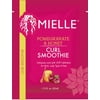 Mielle Organics Pomegranate & Honey Curl Smoothie Packette .75 oz, Curly, Moisturizing, Unisex